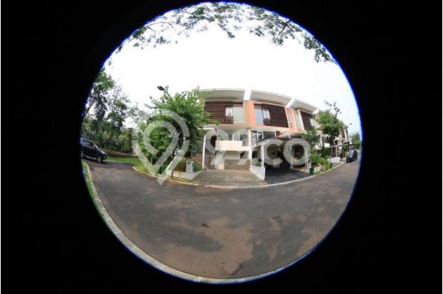 Dijual Cepat Rumah Baru Di Perumahan Citra 7, desain 