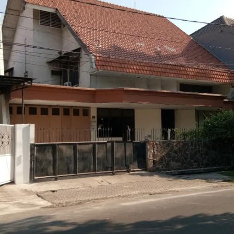 Rumah Murah Surabaya Margorejo Indah Tangsi