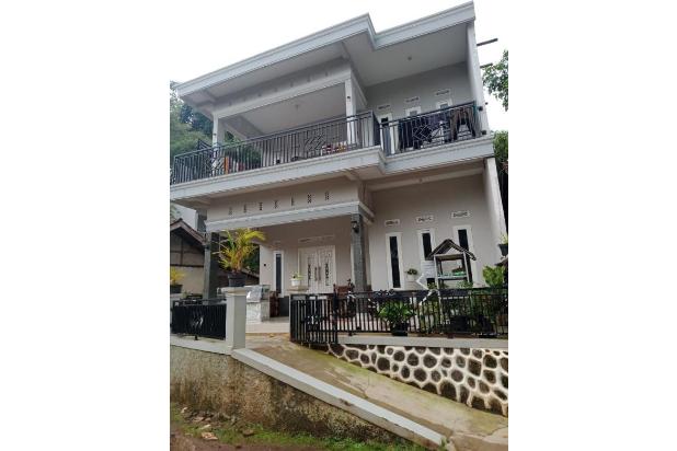 Dijual Rumah Siap Huni 2 Lantai Kawasan Pendidikan Jatinangor