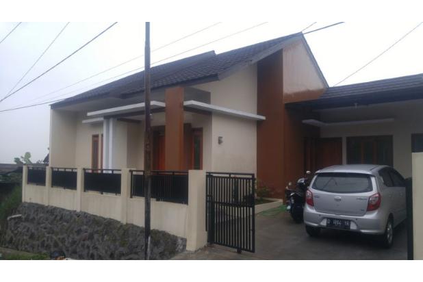 Dijual Rumah Bagus Nyaman di Lembang Asri, Bandung