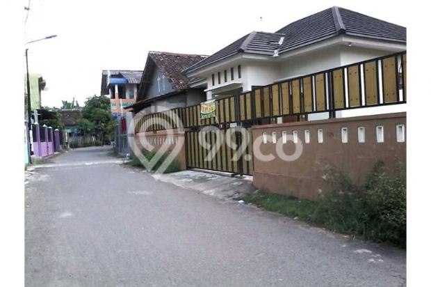 Rumah Dijual Jogja, Rumah Minimalis di Utara Terminal 