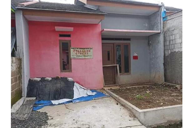  Rumah  Dijual  di  Parung Harga Dibawah  100  Juta 