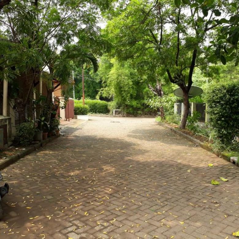 Perumahan Taman Cipulir Estate Di Tangerang Banten Indonesia