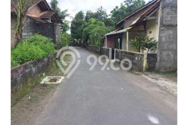 Info Rumah Dijual Jogja Barat Atap  Pelana  Kuda  Model  Minimalis