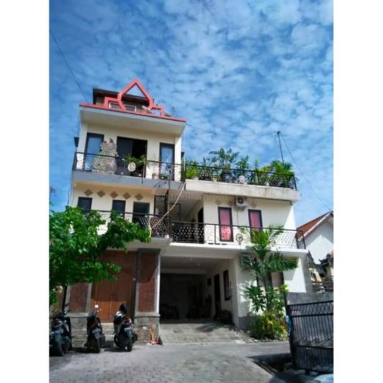 Dijual Rumah  Plus Tempat Kost  Di Jimbaran Bali 