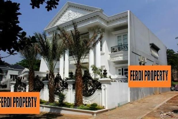 Rumah Mewah Dijual Di Ciputra Balikpapan - Omong j