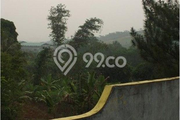 Villa Di Daerah Gunung Pancer Sentul City Mantap Sekali 