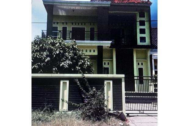 Rumah bagus dua lantai di Cianjur