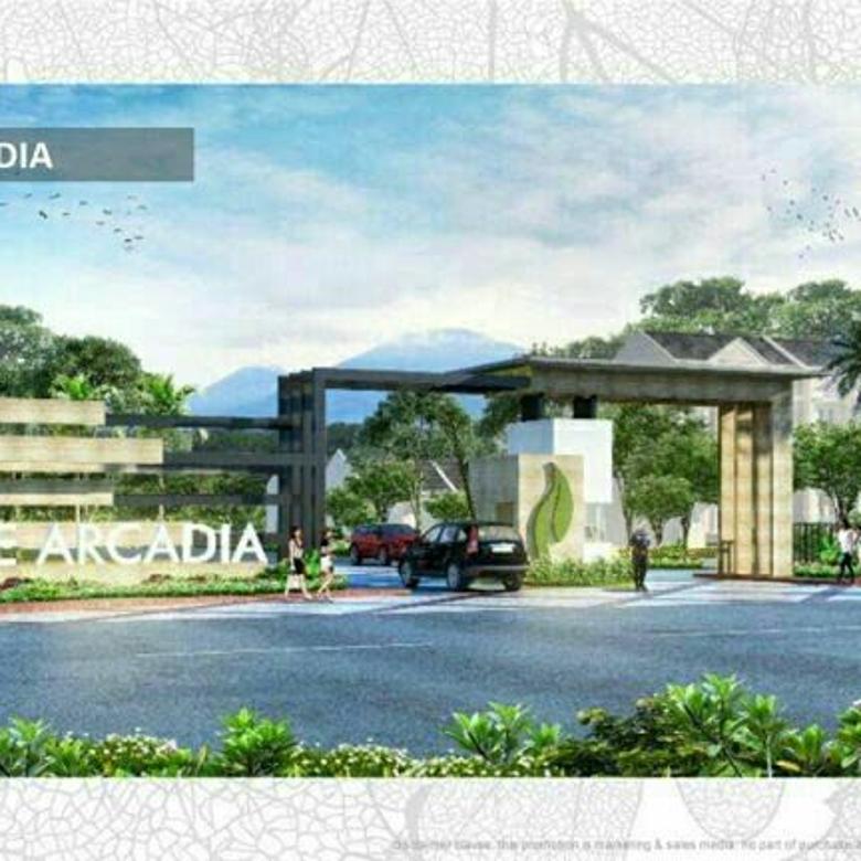 46+ Rumah Dijual Forest Hill Parung Panjang Gif