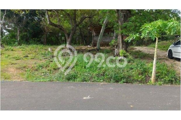 Dijual Tanah Murah Kawasan Villa di Dharmawangsa Nusa Dua 