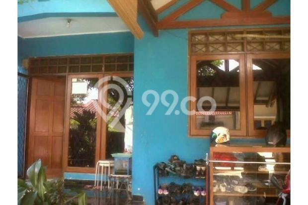 Rumah Dijual: di perumahan villa pertiwi sukma jaya depok