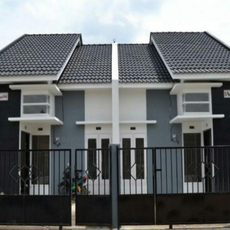 Rumah  Baru Type  50 Harga  Murah Surabaya Timur