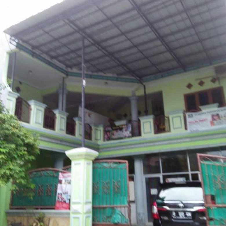 Dijual Rumah Alamanda Bekasi Halaman 3 Waa2