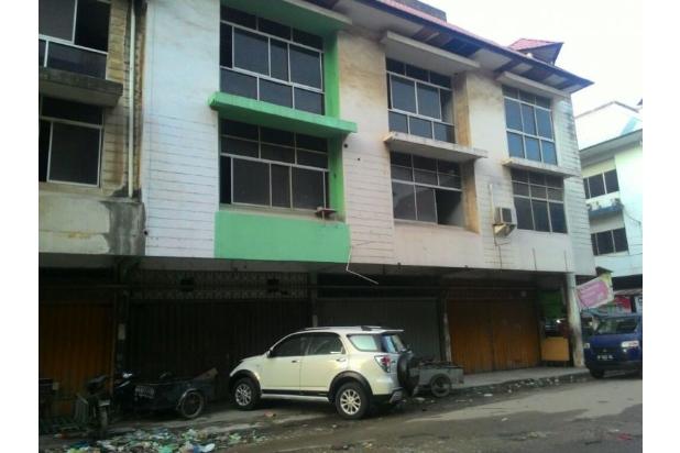 Jual Ruko 7 unit daerah nagoya batam