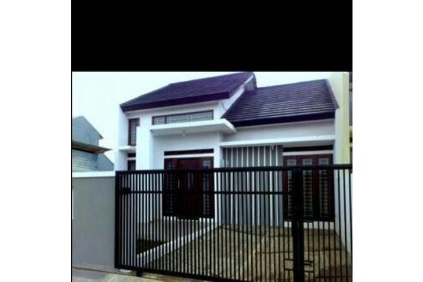 rumah besar harga obral  dkota depok