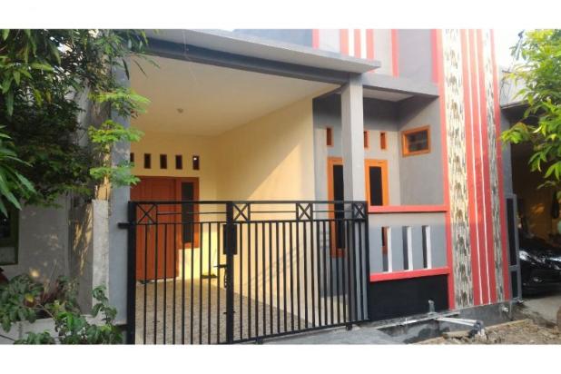 Rumah dijual daerah villa gading harapan (4831) #5TT8KF