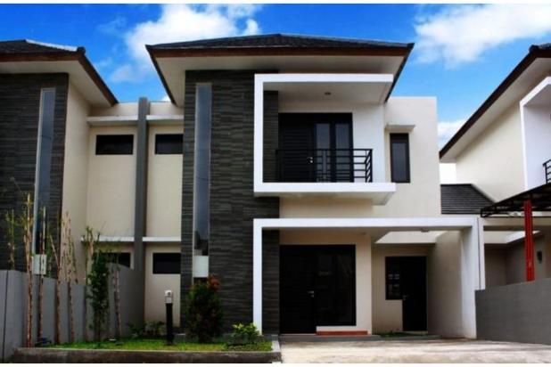  Rumah  Dijual di  Komplek  Elit Grand Sharon Residence Bandung 