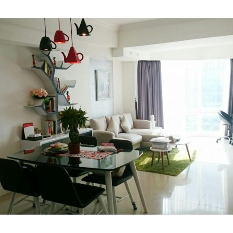 Taman Anggrek Apartment For Rent Jakarta Barat