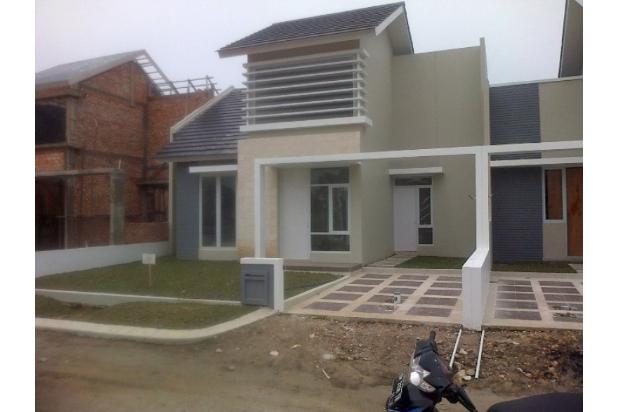 Rumah Dijual: Hunian Mewah(Rumah Contoh) di citragarden 