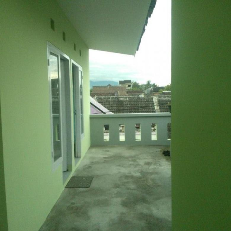 Dijual Rumah Mungil Renov Siap Finishing iHargai Murah Di iJemberi