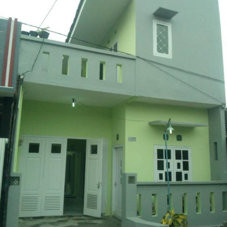 Dijual Rumah Mungil Renov Siap Finishing iHargai Murah Di iJemberi