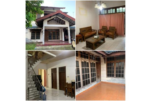 Rumah Jalan Wonosari Gg. Potoromo, Yogyakarta (code : YLN)