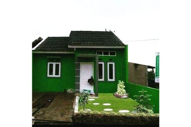 Rumah Dijual: MURAH SUBSIDI CICILAN 900RB, STRATEGIS, TYPE 