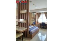Disewakan Apartemen Trivium Terrace Cikarang Bekasi Type Studio Fully Furnished Photo