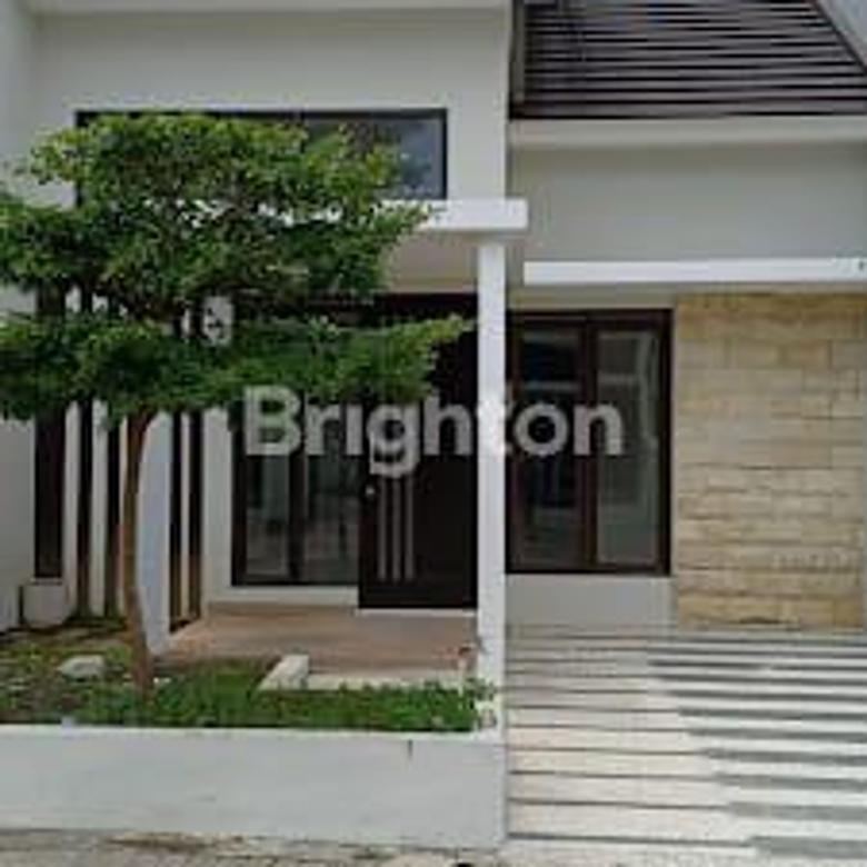 Rumah Dau Hills Residence