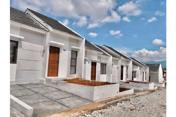 Rumah Subsidi Flat Sampai Lunas Tanjung Sari Sumedang
