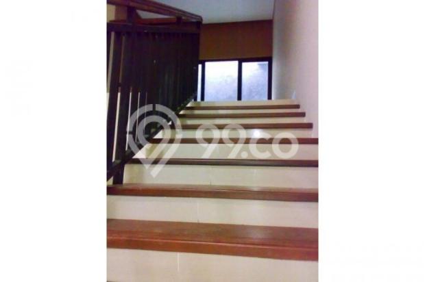 Dijual Rumah Mewah Bagus di Discovery Bintaro Jaya 