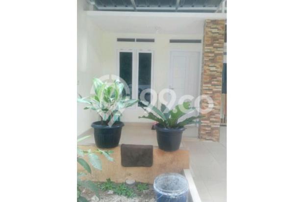 Cari Rumah Dijual Depok Kredit TANPA DP? Ada Griya Mufiid 