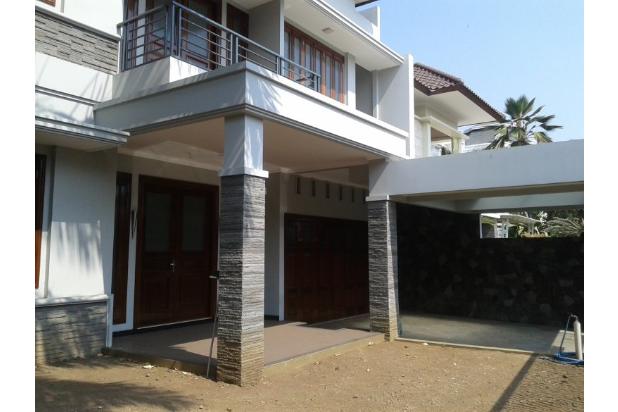  Rumah  Dijual MEWAH  BARU ISTANA  DIENG Urbanindo com