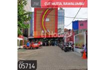 Ruko Jl. Cut Mutia Rawalumbu, Bekasi, Jawa Barat Photo