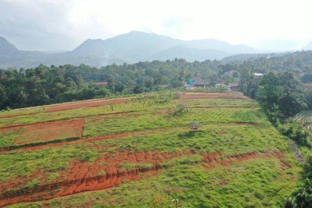 Kavling Murah Abirama Land Puncak Dua Bogor