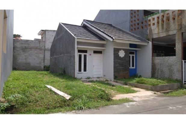 Rumah Dijual: Villa Rizki Ilhami Gading Serpong