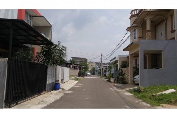 Rumah Dijual: Villa Rizki Ilhami Gading Serpong