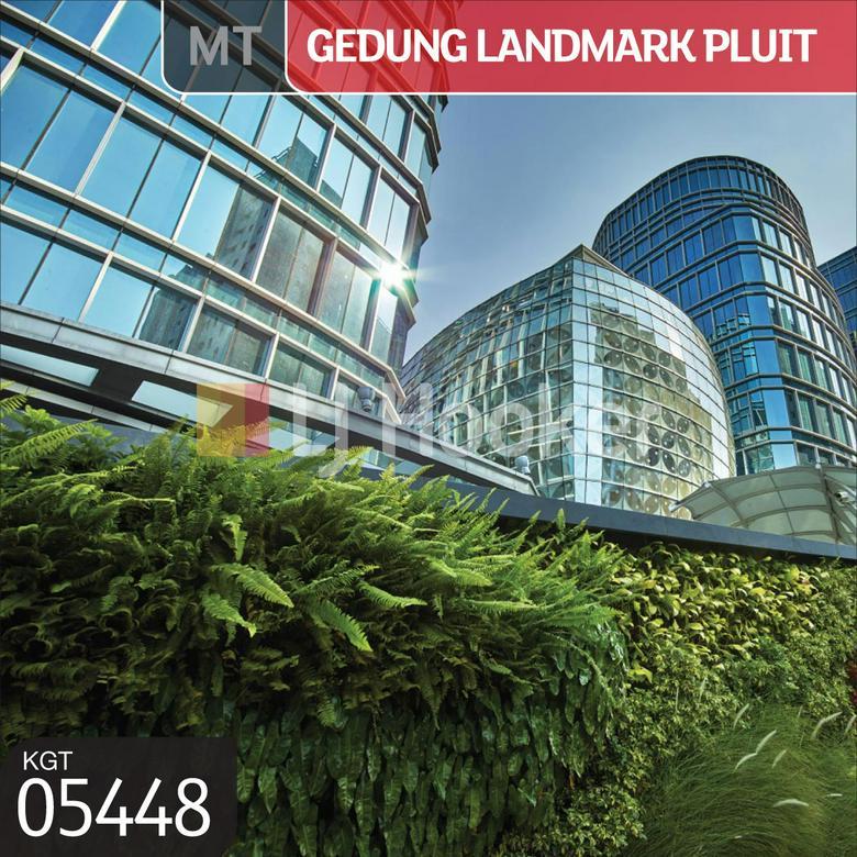 Gedung Landmark Pluit, Jl. Pluit Selatan Raya, Pluit, Penjaringan, Jakarta Utara