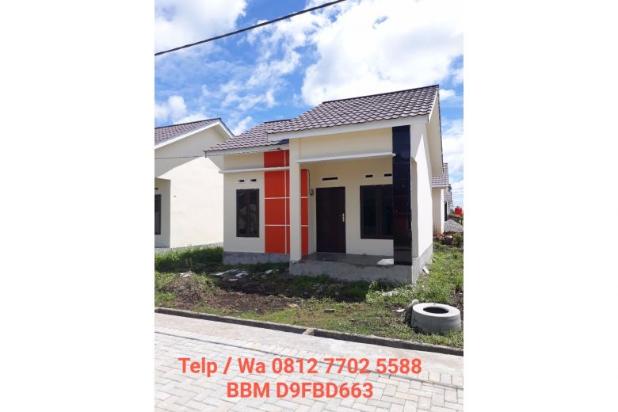 Cari Rumah Dijual Di Pontianak Siantan, W.A 0812 7702 5588 