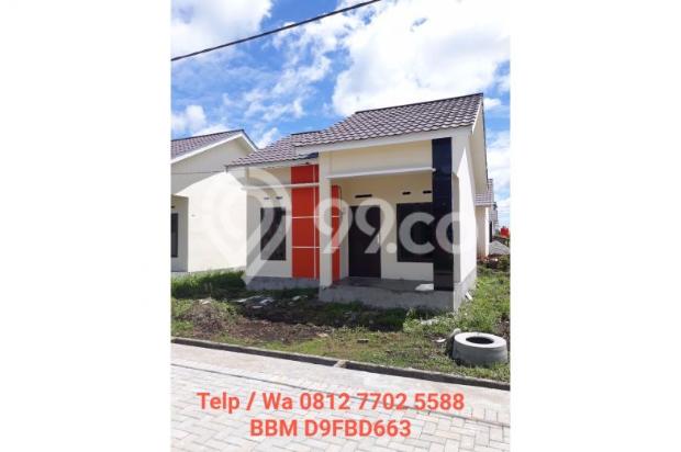 Cari Rumah Dijual Di Pontianak Siantan, W.A 0812 7702 5588 