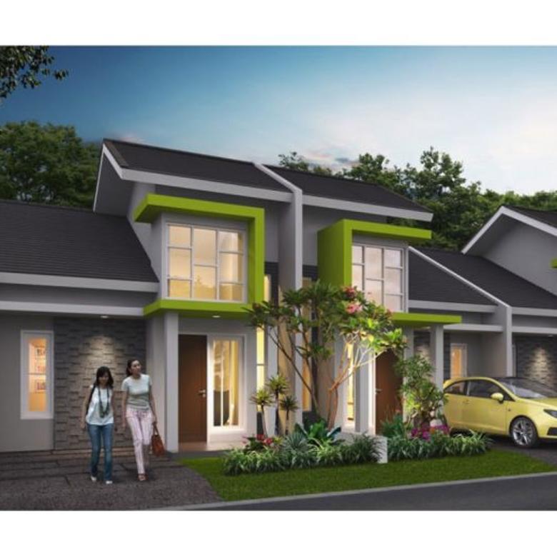 Perumahan Park Place By Mustika Land Harga Perdana