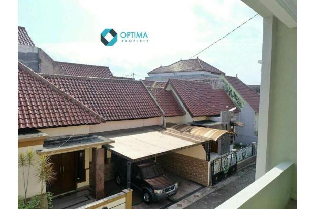 Jual Cepat BU Rumah Kost dekat UGM, UII, Perumahan Merapi 