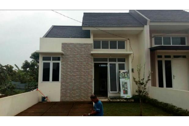 Rumah Dijual: BARU MINIMALIS MURAH DP RENDAH DIJATIASIH BEKASI