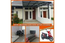 rp500jt rumah dijual jl ciganitri bandung bandung jawa barat 3 1 83m² ...