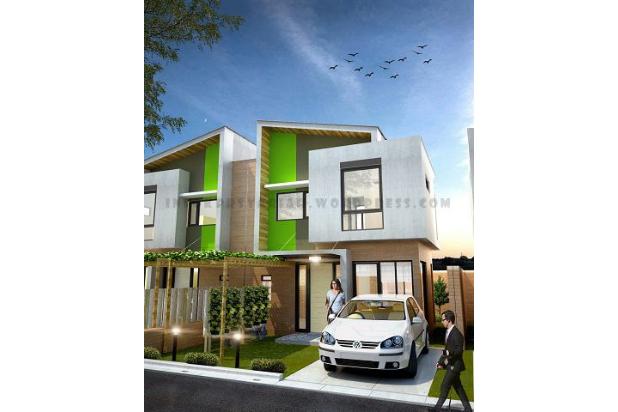 lembang kpr murah di Bandung di bisa cantik murah KPR Rumah