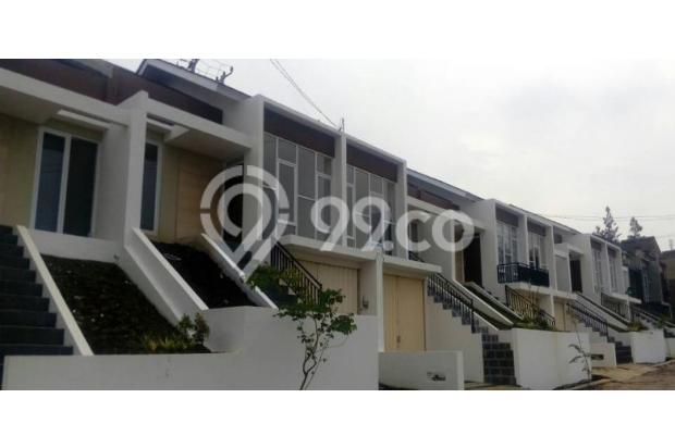 Rumah di Bandung Barat Gland Padalarang 1 Tipe 45/98 Murah