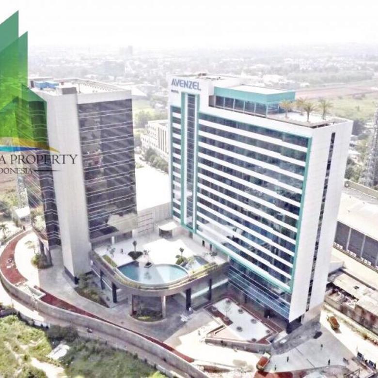 Sewa kantor murah di Mensana Tower area Cibubur, Kranggan ...