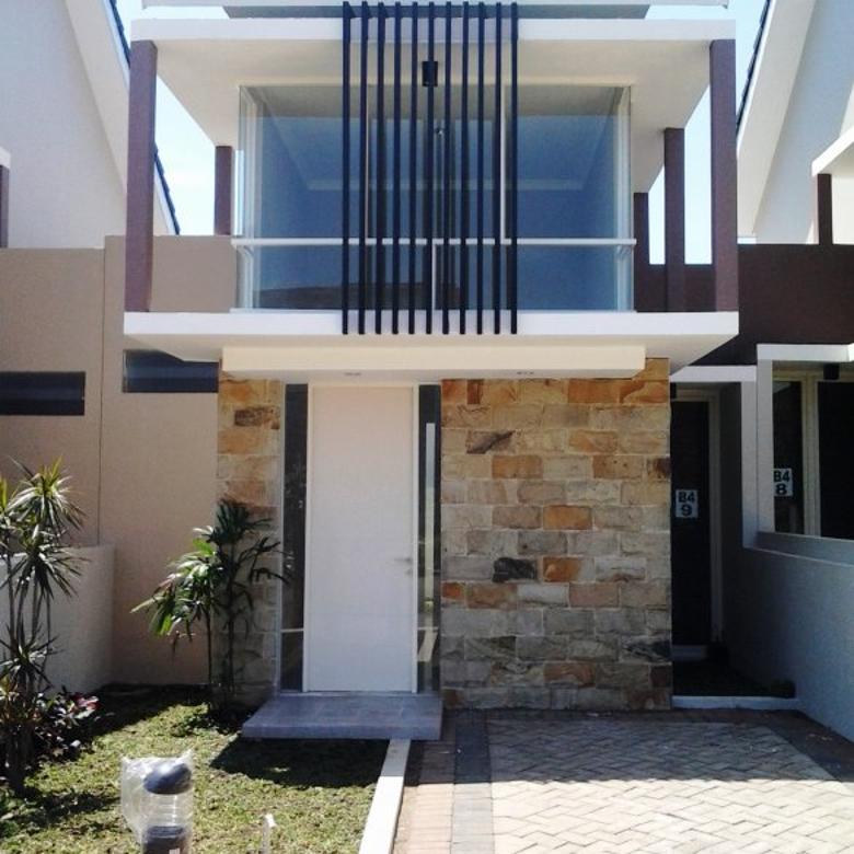 Perumahan De Cassablanca Residence Dijual >> Indonesia 