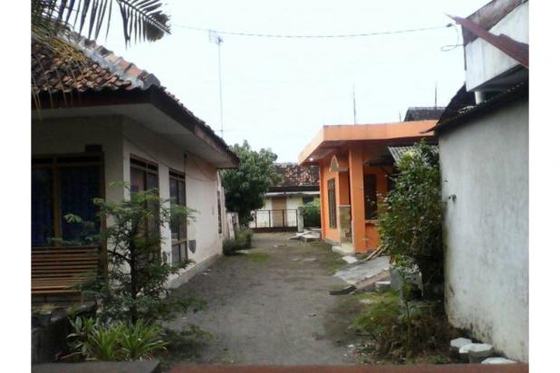 Rumah Dijual di Yogyakarta, Hunian Cantik Dekat Pasar 