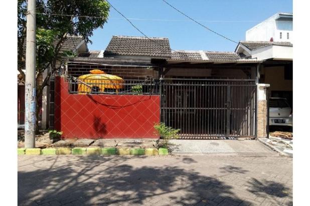 Dijual Rumah Siap Huni Lokasi Surya Citra Residence 